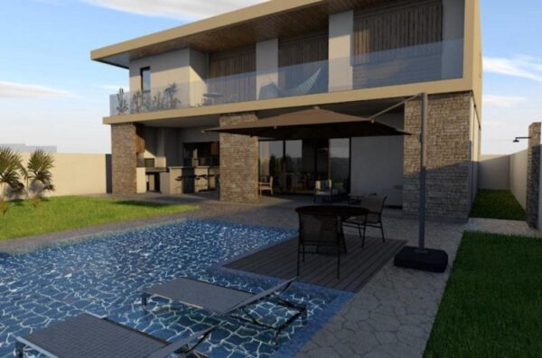 Casa Residencial à Venda | Lagoa da Conceição | Florianópolis | CA0690_MMQ