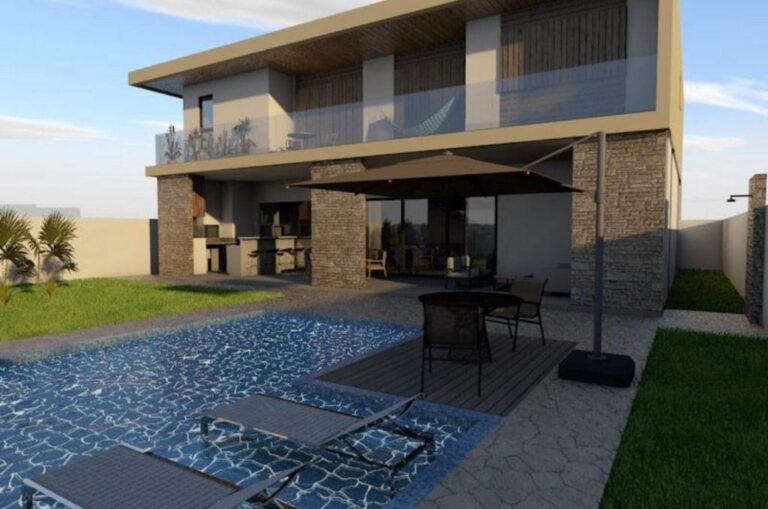 Casa Residencial à Venda | Lagoa da Conceição | Florianópolis | CA0690_MMQ