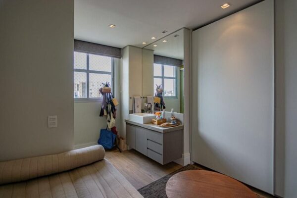 Apartamento Residencial à Venda | Itaim Bibi | São Paulo | AP2907_MMQ - Imagem 14