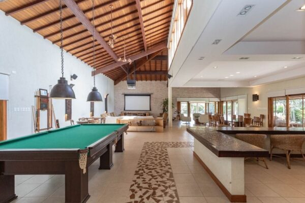 Casa Residencial à Venda | Fazenda Vila Real | Itu | CA0678_MMQ - Imagem 52