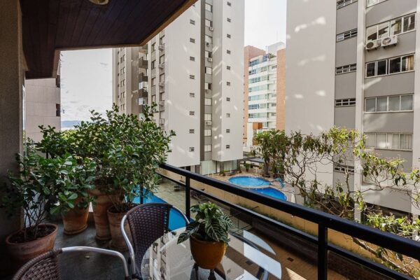 Apartamento Residencial à Venda | Agronômica | Florianópolis | AP2752_MMQ - Imagem 29