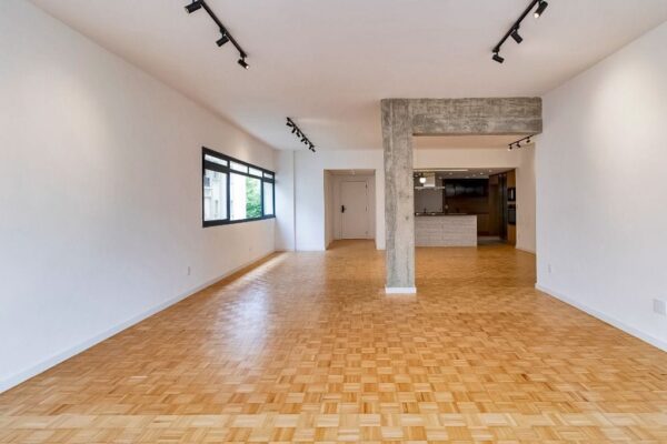 Apartamento Residencial à Venda | Jardim Paulista | São Paulo | AP2865_MMQ - Imagem 19