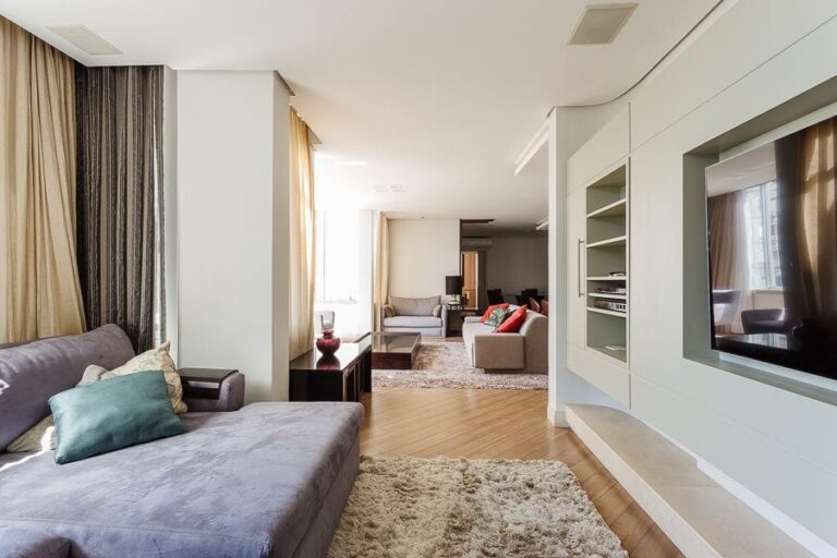 Apartamento Residencial à Venda | Centro | Florianópolis | AP2894_MMQ