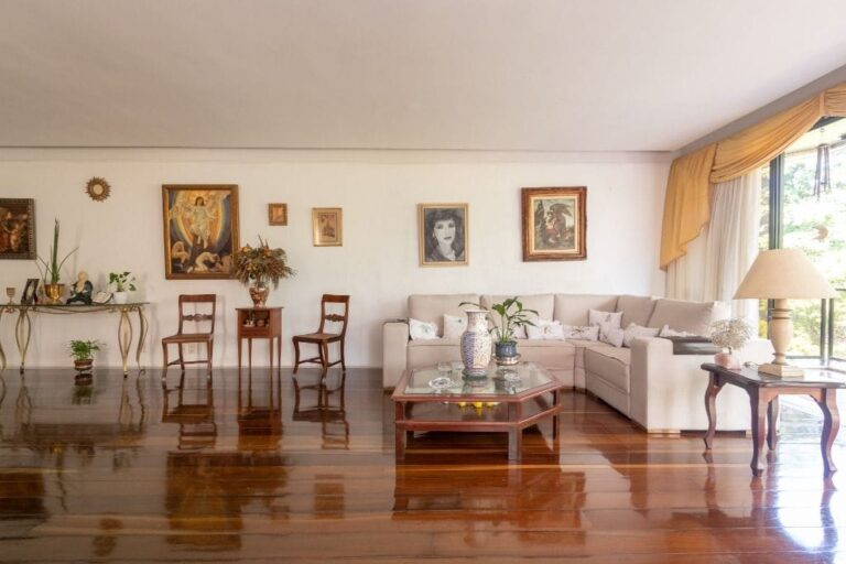 Apartamento Residencial à Venda | Ipanema | Rio de Janeiro | AP2936_MMQ