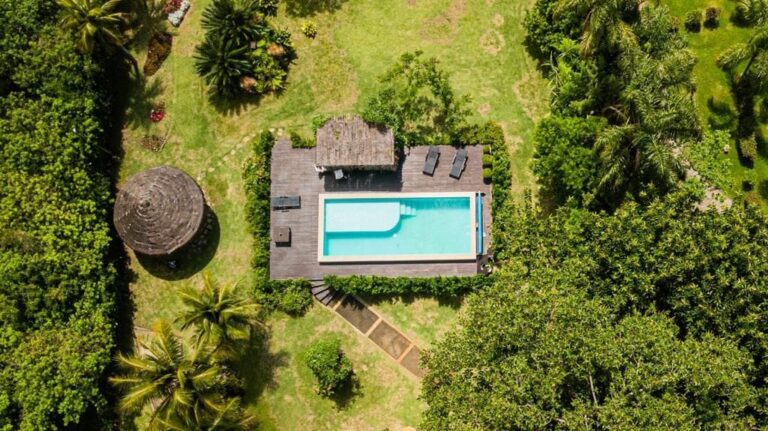 Casa Residencial à Venda | Lagoa da Conceição | Florianópolis | CA0699_MMQ