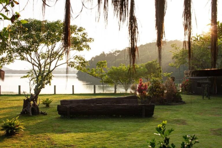 Casa Residencial à Venda | Lagoa da Conceição | Florianópolis | CA0699_MMQ