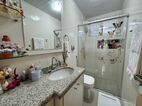 Apartamento Residencial à Venda | Itacorubi | Florianópolis | AP2861_MMQ - Imagem 11