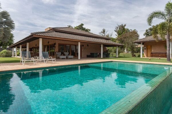 Casa Residencial à Venda | Fazenda Vila Real | Itu | CA0678_MMQ - Imagem 39