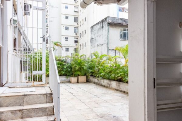 Apartamento Residencial à Venda | Flamengo | Rio de Janeiro | AP2732_MMQ - Imagem 39