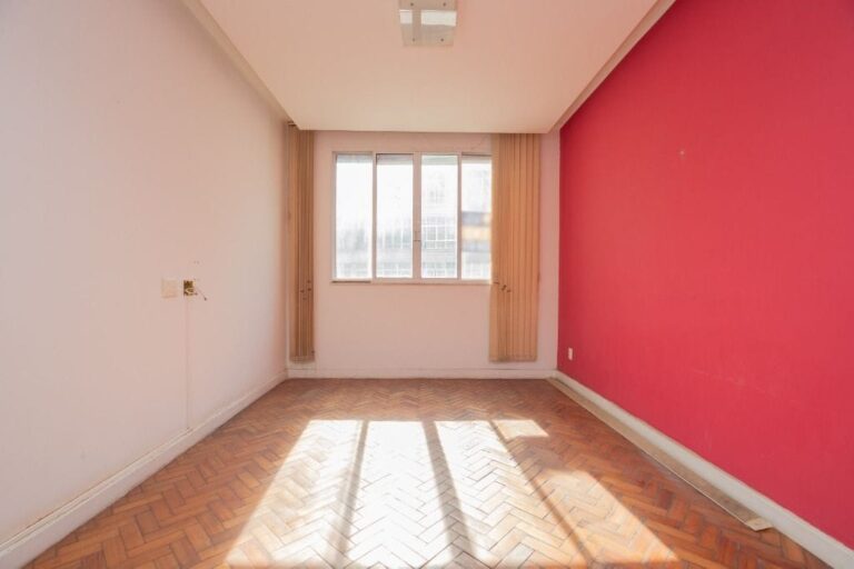 Apartamento Residencial à Venda | Copacabana | Rio de Janeiro | AP2770_MMQ
