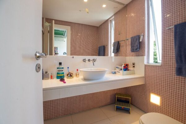 Casa Residencial à Venda | Itanhangá | Rio de Janeiro | CA0665_MMQ - Imagem 22