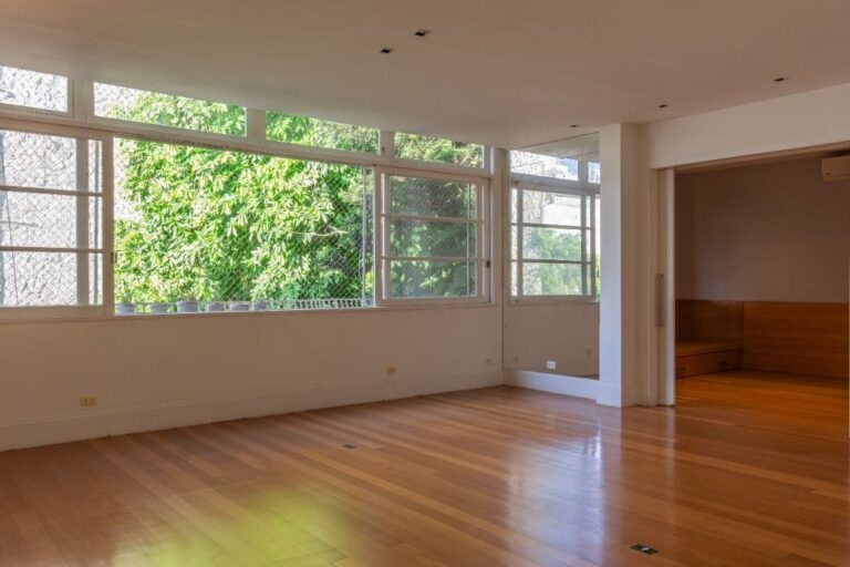 Apartamento Residencial à Venda | Lagoa | Rio de Janeiro | AP2877_MMQ