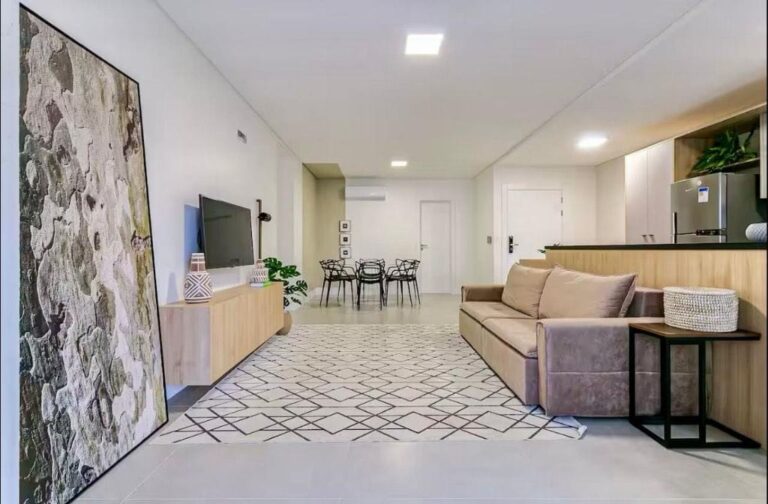 Apartamento Residencial à Venda | Jurerê | Florianópolis | AP2802_MMQ