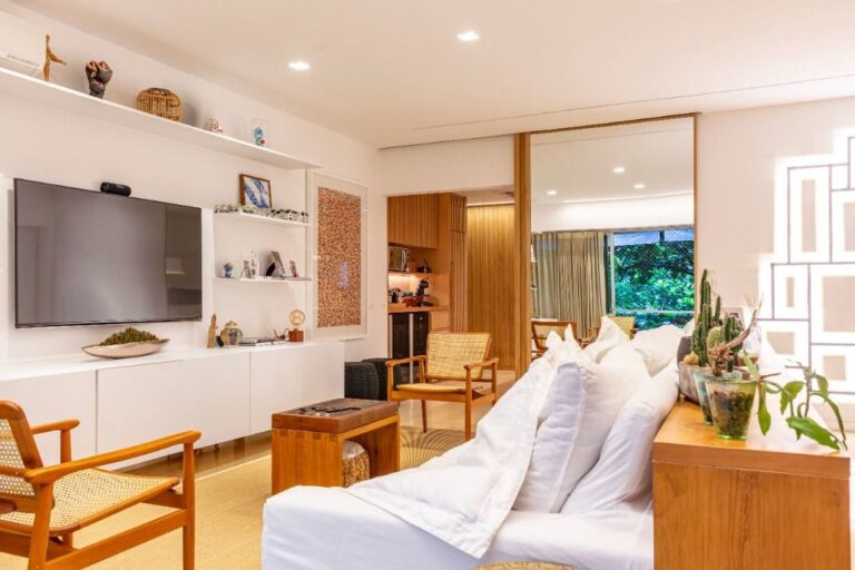Apartamento Residencial à Venda | Ipanema | Rio de Janeiro | AP2805_MMQ