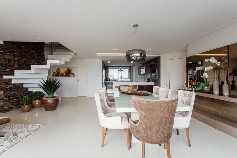 Cobertura / Penthouse Residencial à Venda | Centro | Florianópolis | PH0341_MMQ