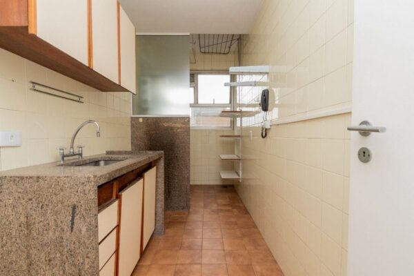 Apartamento Residencial à Venda | Humaitá | Rio de Janeiro | AP2750_MMQ - Imagem 17