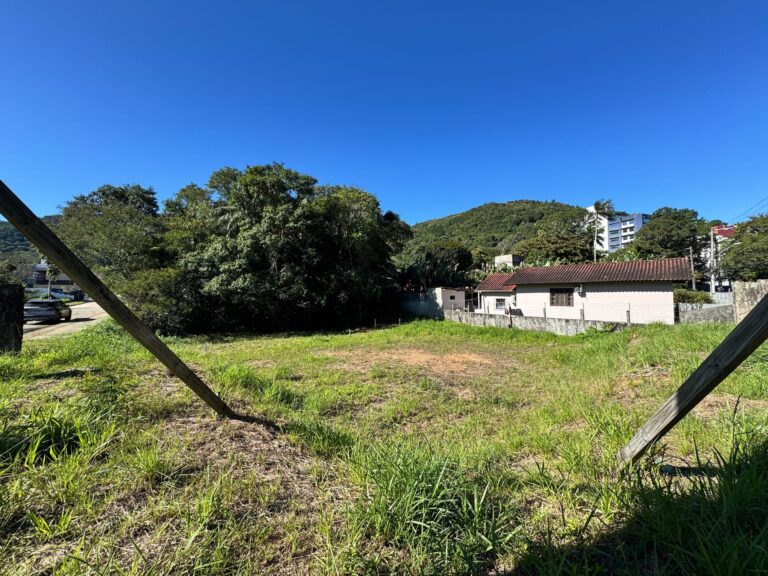 Terreno Comercial à Venda | Saco Grande | Florianópolis | TE0159_MMQ