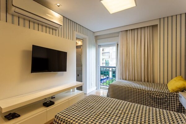 Apartamento Residencial à Venda | Agronômica | Florianópolis | AP2765_MMQ - Imagem 29