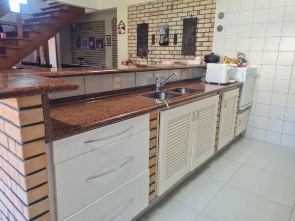Casa Residencial à Venda | Jurerê | Florianópolis | CA0694_MMQ - Imagem 27