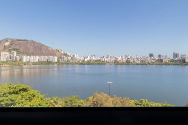 Apartamento Residencial à Venda | Lagoa | Rio de Janeiro | AP2932_MMQ - Imagem 15