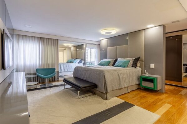 Apartamento Residencial à Venda | Agronômica | Florianópolis | AP2765_MMQ - Imagem 33