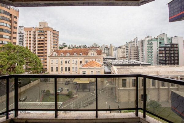 Apartamento Residencial à Venda | Centro | Florianópolis | AP2812_MMQ - Imagem 9