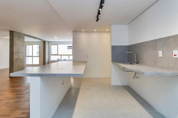 Apartamento Residencial à Venda | Cerqueira César | São Paulo | AP2824_MMQ - Imagem 20
