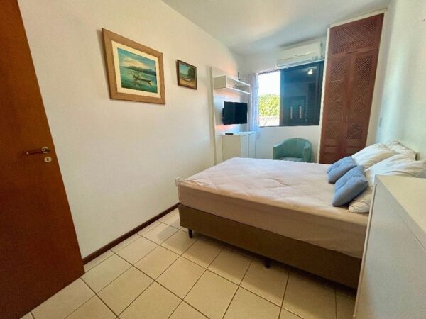 Apartamento Residencial à Venda | Jurerê | Florianópolis | AP2912_MMQ - Imagem 9