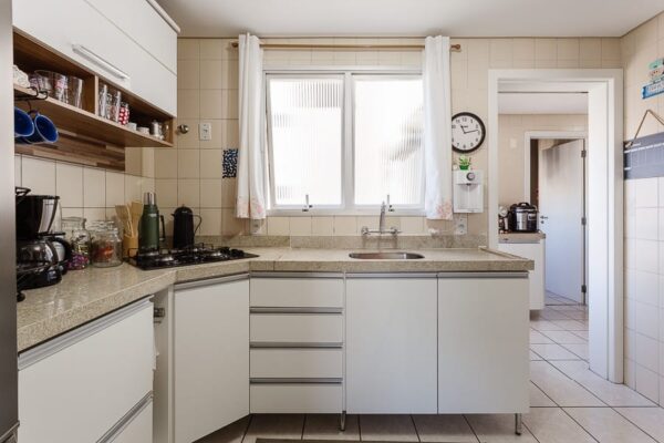 Apartamento Residencial à Venda | Centro | Florianópolis | AP2958_MMQ - Imagem 7