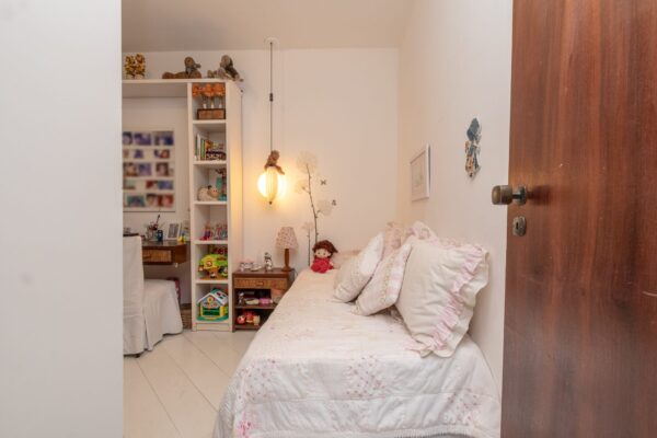 Casa Residencial à Venda | São Conrado | Rio de Janeiro | CA0661_MMQ - Imagem 40