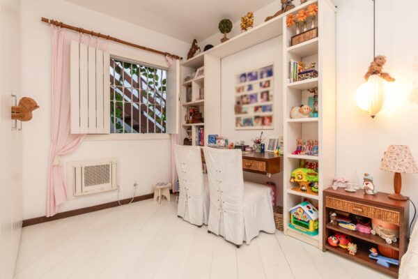 Casa Residencial à Venda | São Conrado | Rio de Janeiro | CA0661_MMQ - Imagem 41