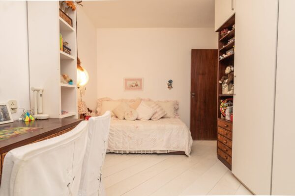 Casa Residencial à Venda | São Conrado | Rio de Janeiro | CA0661_MMQ - Imagem 43