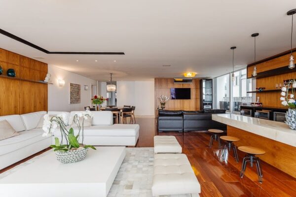 Apartamento Residencial à Venda | Centro | Florianópolis | AP2742_MMQ - Imagem 7