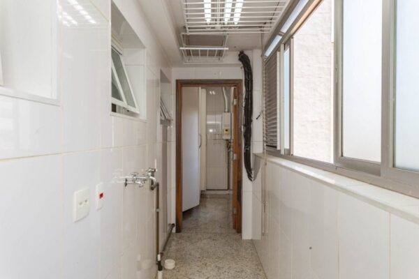 Apartamento Residencial à Venda | Jardim Paulista | São Paulo | AP2911_MMQ - Imagem 25