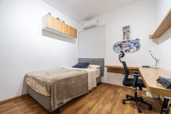 Apartamento Residencial à Venda | Lagoa | Rio de Janeiro | AP2797_MMQ - Imagem 16