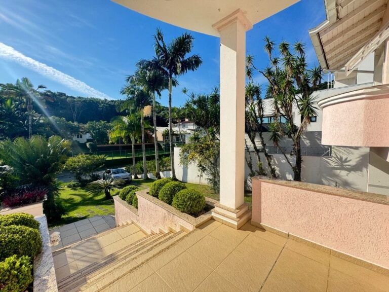 Casa Residencial à Venda | João Paulo | Florianópolis | CA0668_MMQ