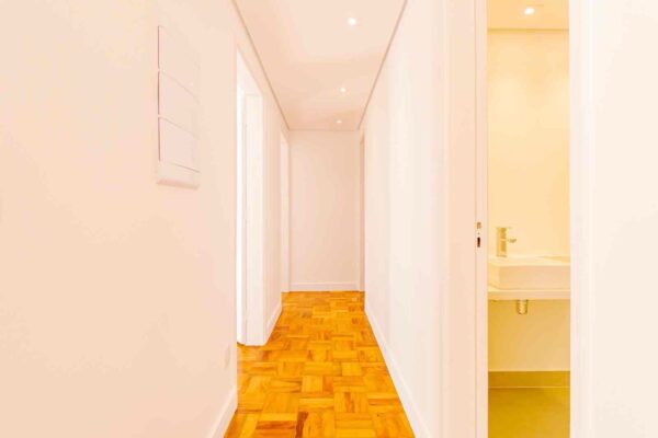 Apartamento Residencial à Venda | Vila Nova Conceição | São Paulo | AP2946_MMQ - Imagem 9
