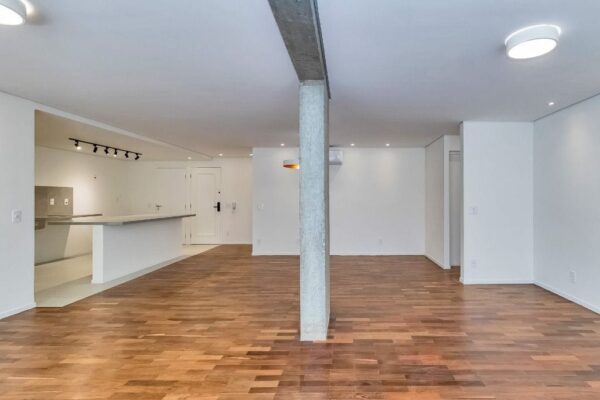 Apartamento Residencial à Venda | Cerqueira César | São Paulo | AP2824_MMQ - Imagem 15