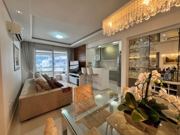 Apartamento Residencial à Venda | Monte Verde | Florianópolis | AP2862_MMQ - Imagem 8