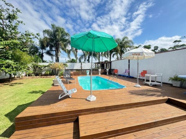 Casa Residencial à Venda | Morro das Pedras | Florianópolis | CA0703_MMQ - Imagem 3
