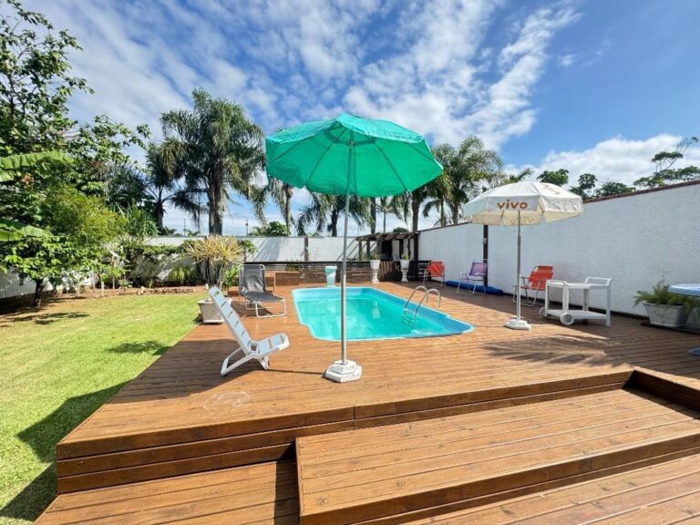 Casa Residencial à Venda | Morro das Pedras | Florianópolis | CA0703_MMQ