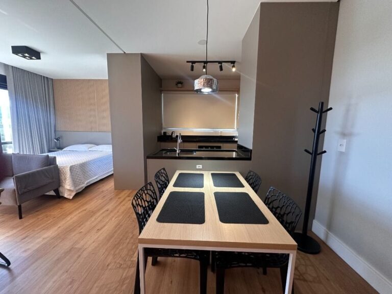 Apartamento Residencial à Venda | Córrego Grande | Florianópolis | AP2794_MMQ
