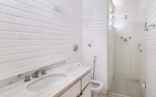 Apartamento Residencial à Venda | Leblon | Rio de Janeiro | AP2903_MMQ - Imagem 12