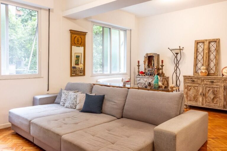 Apartamento Residencial à Venda | Copacabana | Rio de Janeiro | AP2858_MMQ