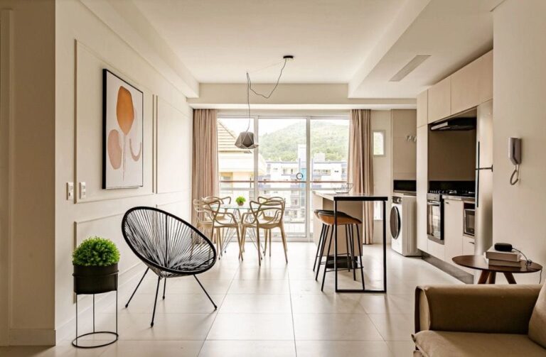 Apartamento Residencial à Venda | Jurerê | Florianópolis | AP2810_MMQ