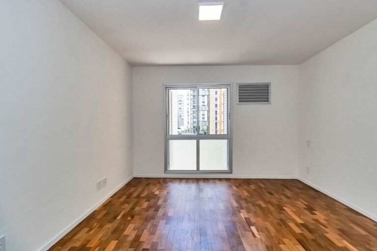Apartamento Residencial à Venda | Cerqueira César | São Paulo | AP2824_MMQ