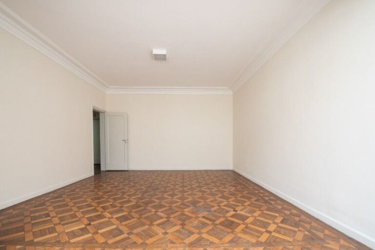 Apartamento Residencial à Venda | Copacabana | Rio de Janeiro | AP2766_MMQ