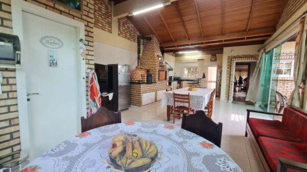 Casa Residencial à Venda | Jurerê | Florianópolis | CA0694_MMQ - Imagem 8