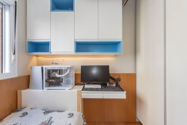 Apartamento Residencial à Venda | Vila Romana | São Paulo | AP2806_MMQ - Imagem 24