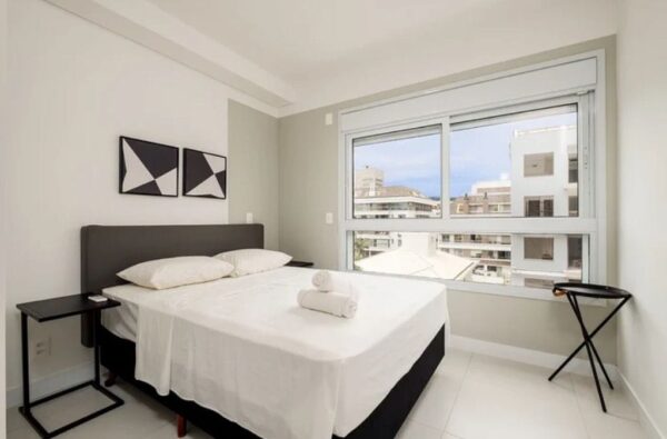 Apartamento Residencial à Venda | Jurerê | Florianópolis | AP2803_MMQ - Imagem 8
